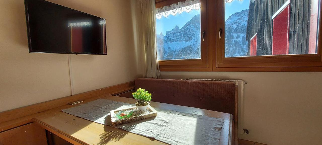 Valles Vacanze Falcade Extérieur photo